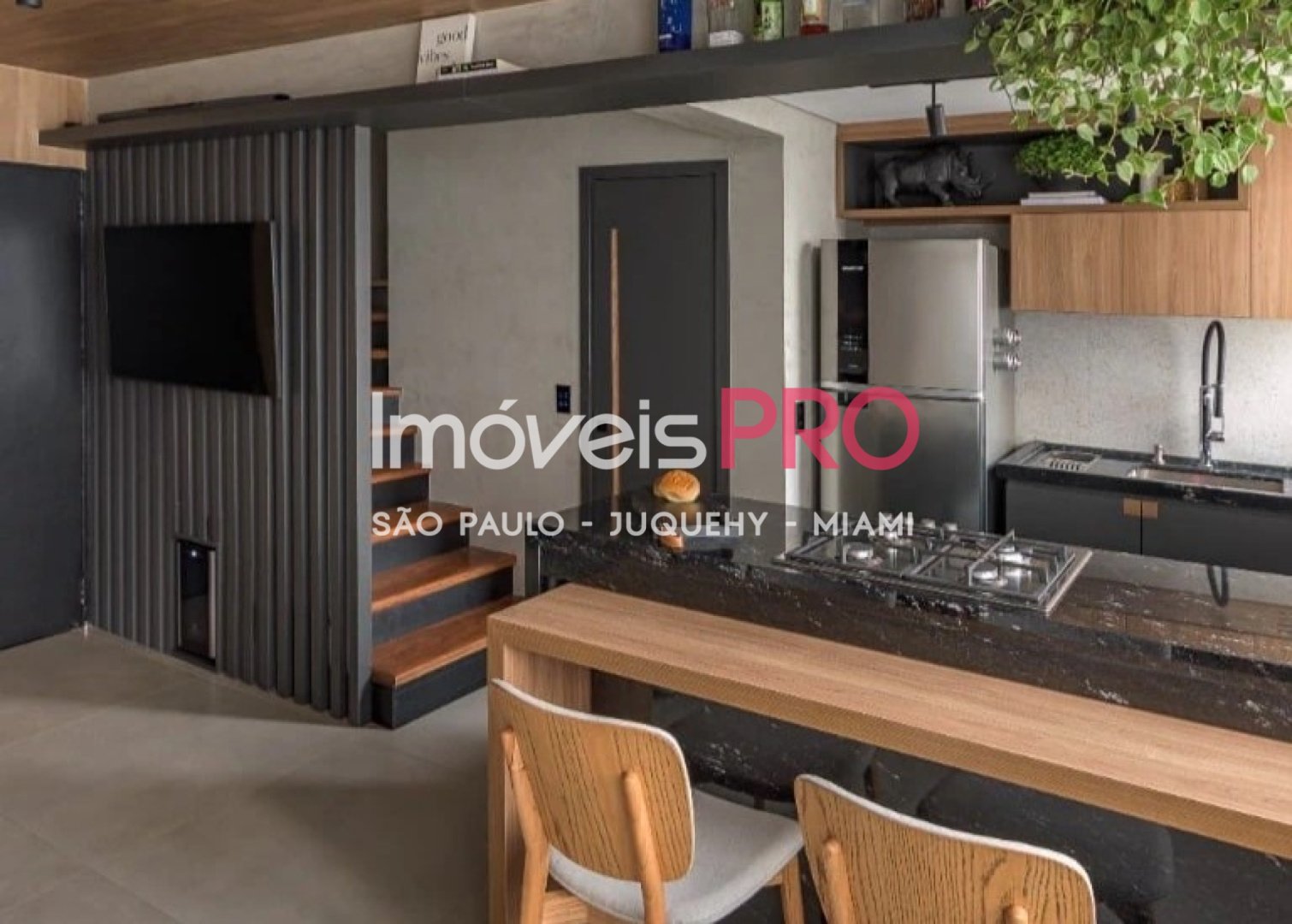 Apartamento para Vender, Brooklin Paulista | Cód: IP41001 — foto 2