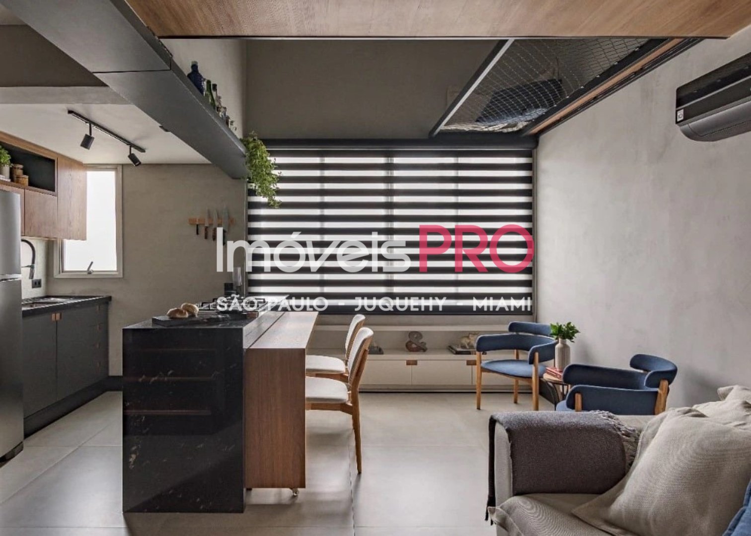 Apartamento de 1 quarto, 50 m², em lançamento em Brooklin Paulista — foto 7 de 13