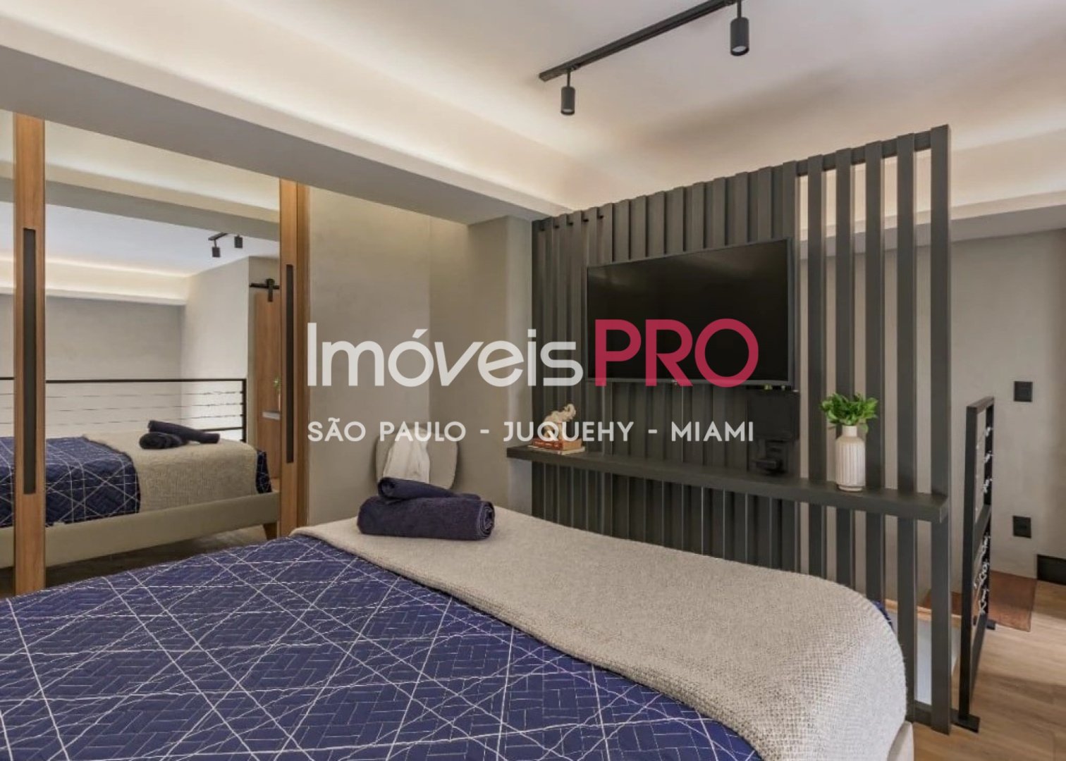 Apartamento de 1 quarto, 50 m², em lançamento em Brooklin Paulista — foto 8 de 13