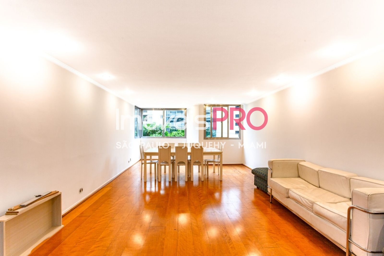 Apartamento para Vender, Itaim Bibi | Cód: IP41002 — foto 1