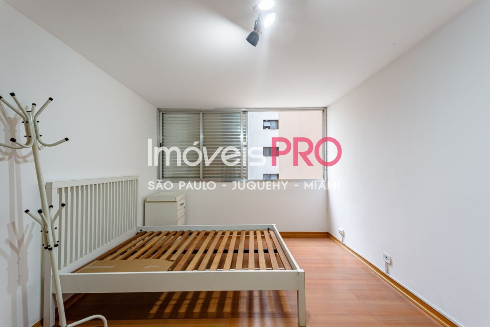 Apartamento para Vender, Itaim Bibi | Cód: IP41002 — 