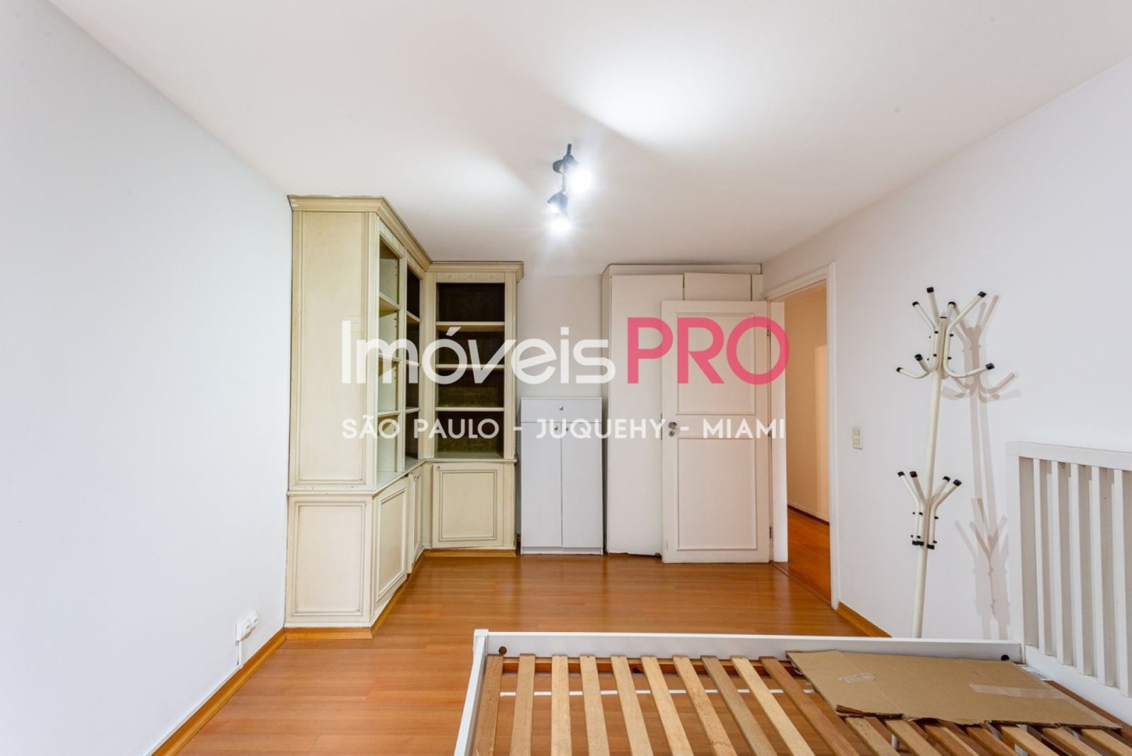 Apartamento para Vender, Itaim Bibi | Cód: IP41002 — 