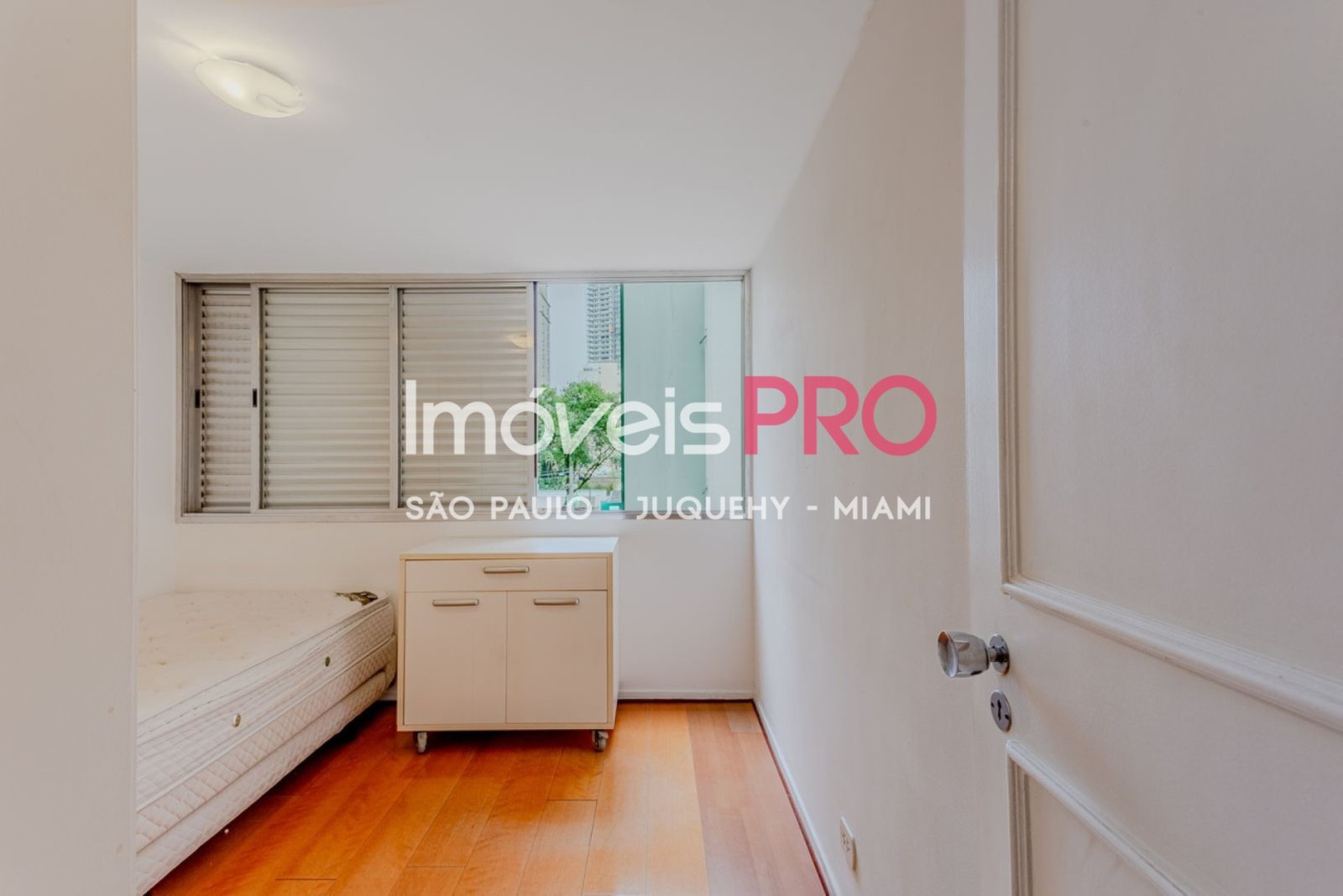 Apartamento para Vender, Itaim Bibi | Cód: IP41002 — 