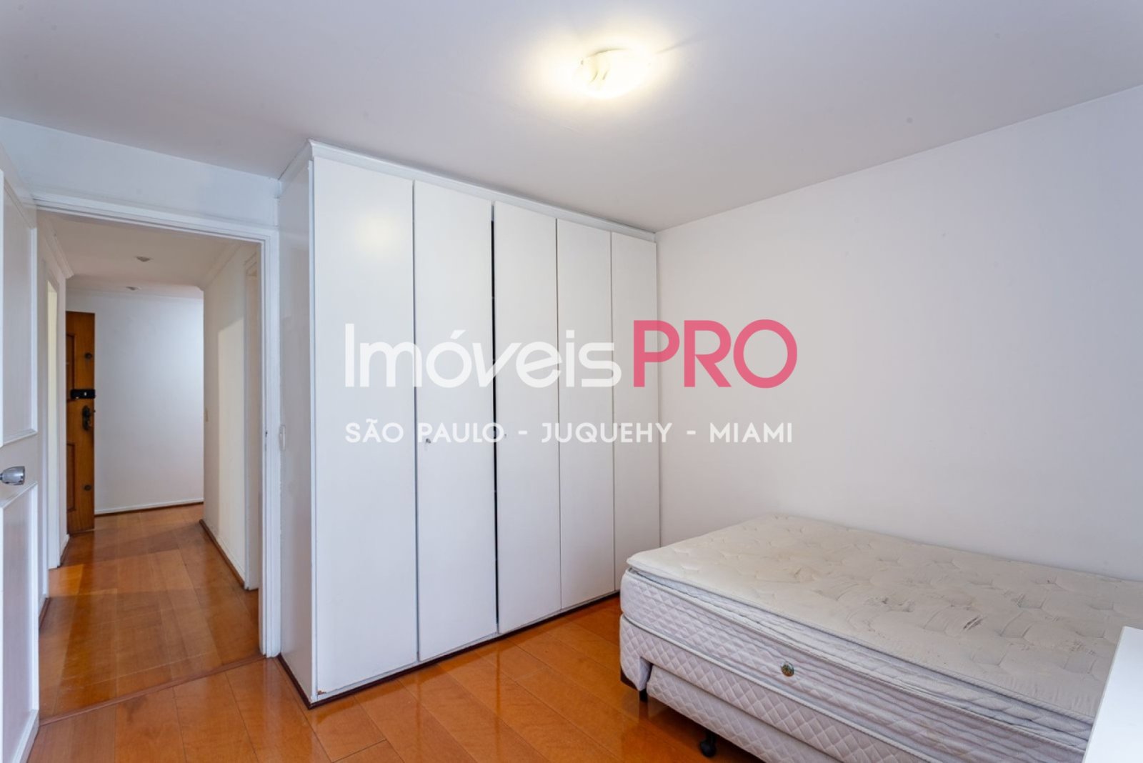 Apartamento para Vender, Itaim Bibi | Cód: IP41002 — 