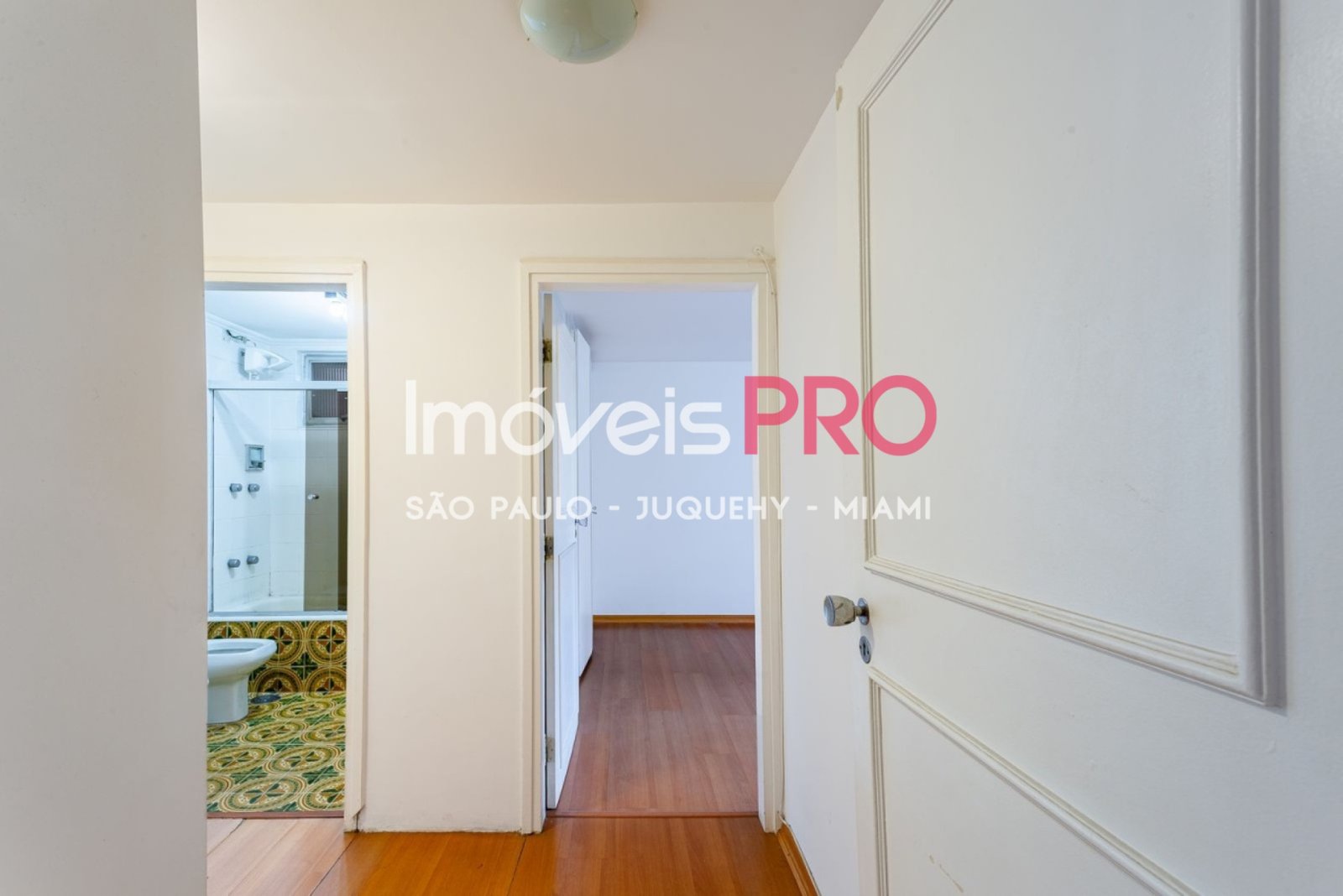 Apartamento para Vender, Itaim Bibi | Cód: IP41002 — 