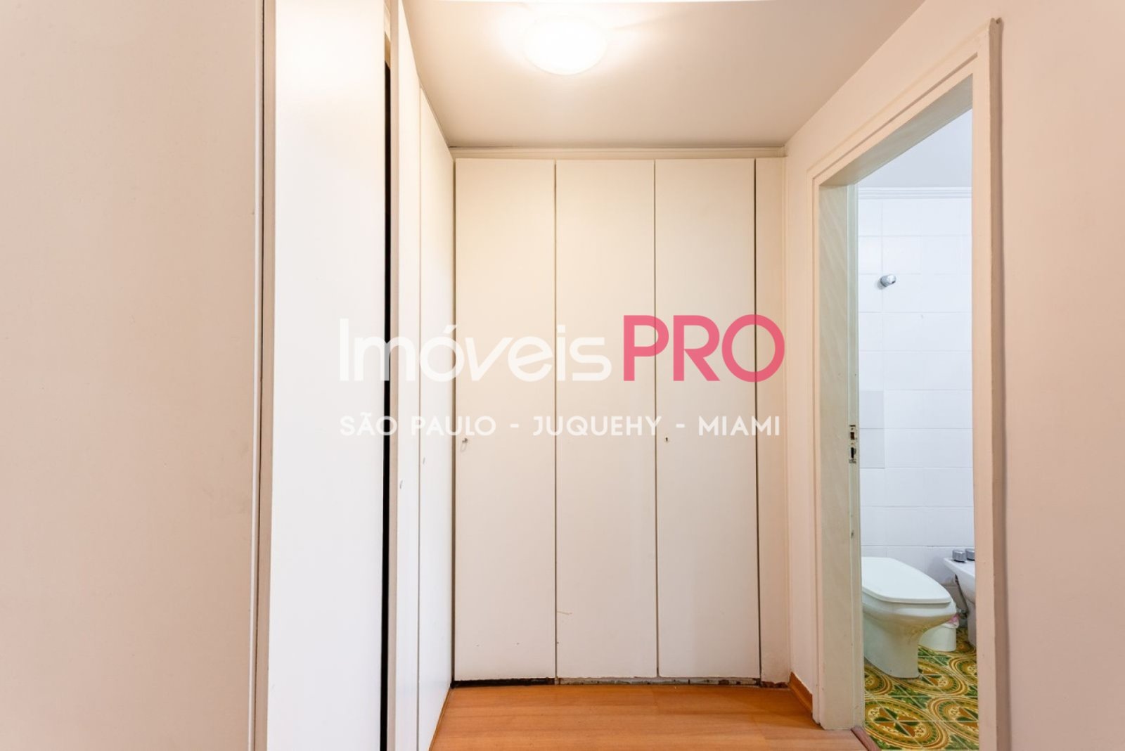 Apartamento para Vender, Itaim Bibi | Cód: IP41002 — 