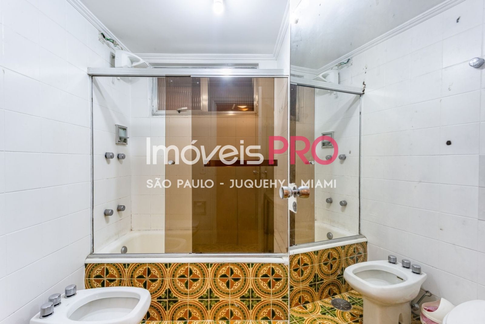 Apartamento para Vender, Itaim Bibi | Cód: IP41002 — 