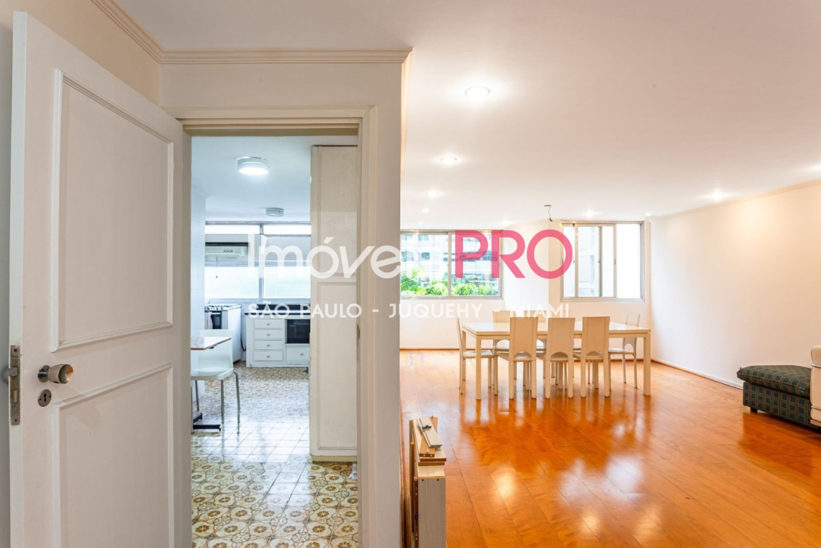 Apartamento para Vender, Itaim Bibi | Cód: IP41002 — foto 2
