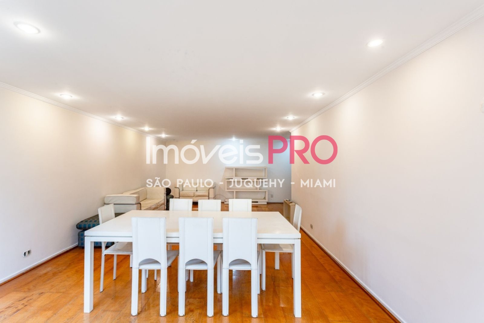 Apartamento para Vender, Itaim Bibi | Cód: IP41002 — foto 1