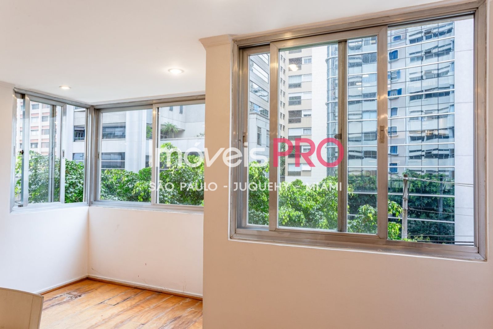 Apartamento para Vender, Itaim Bibi | Cód: IP41002 — foto 2