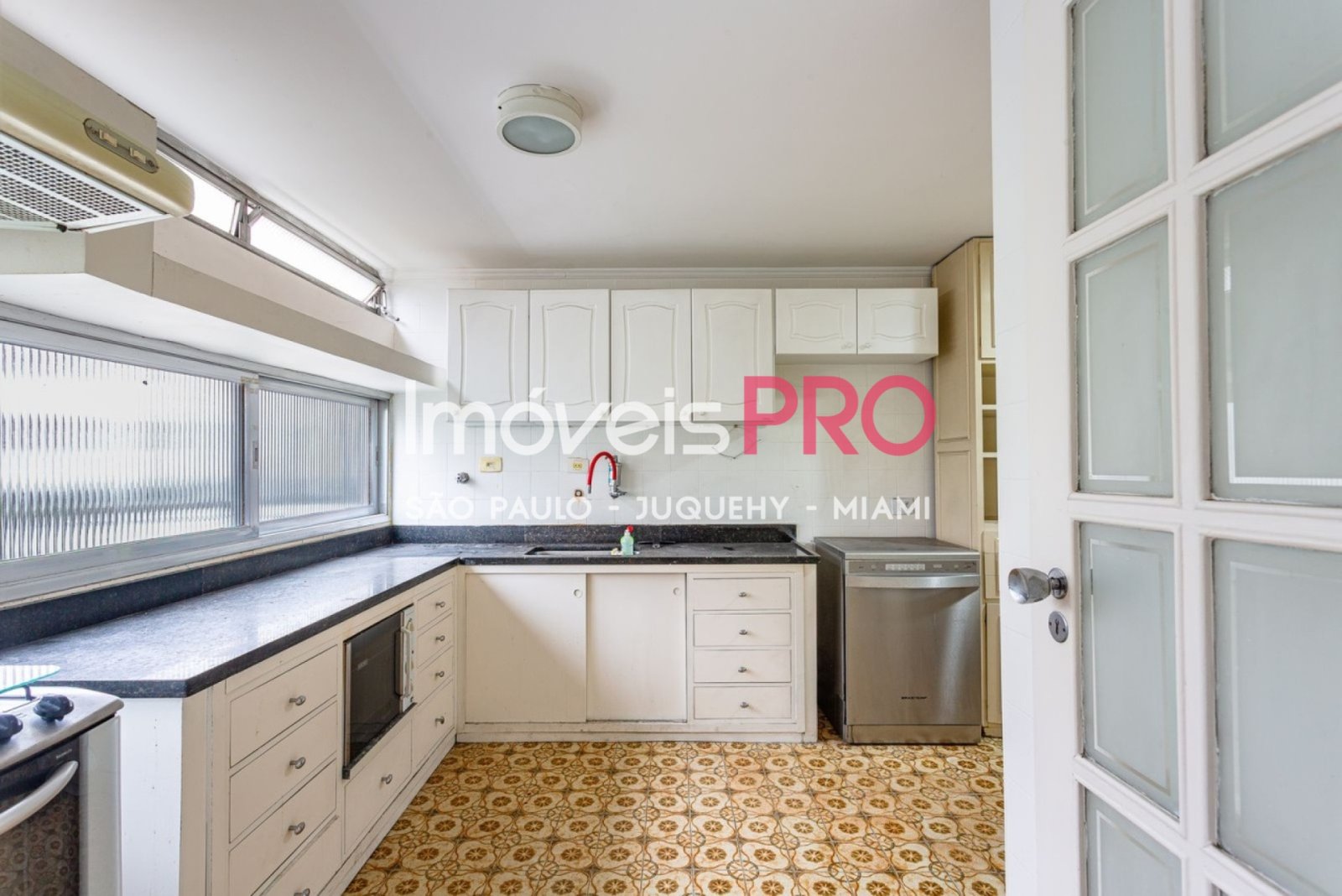 Apartamento para Vender, Itaim Bibi | Cód: IP41002 — 
