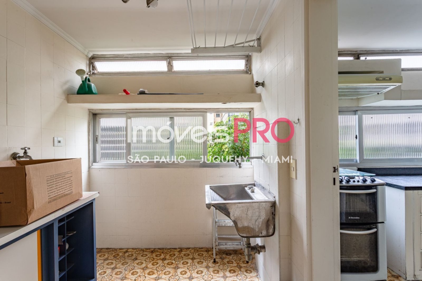 Apartamento para Vender, Itaim Bibi | Cód: IP41002 — 