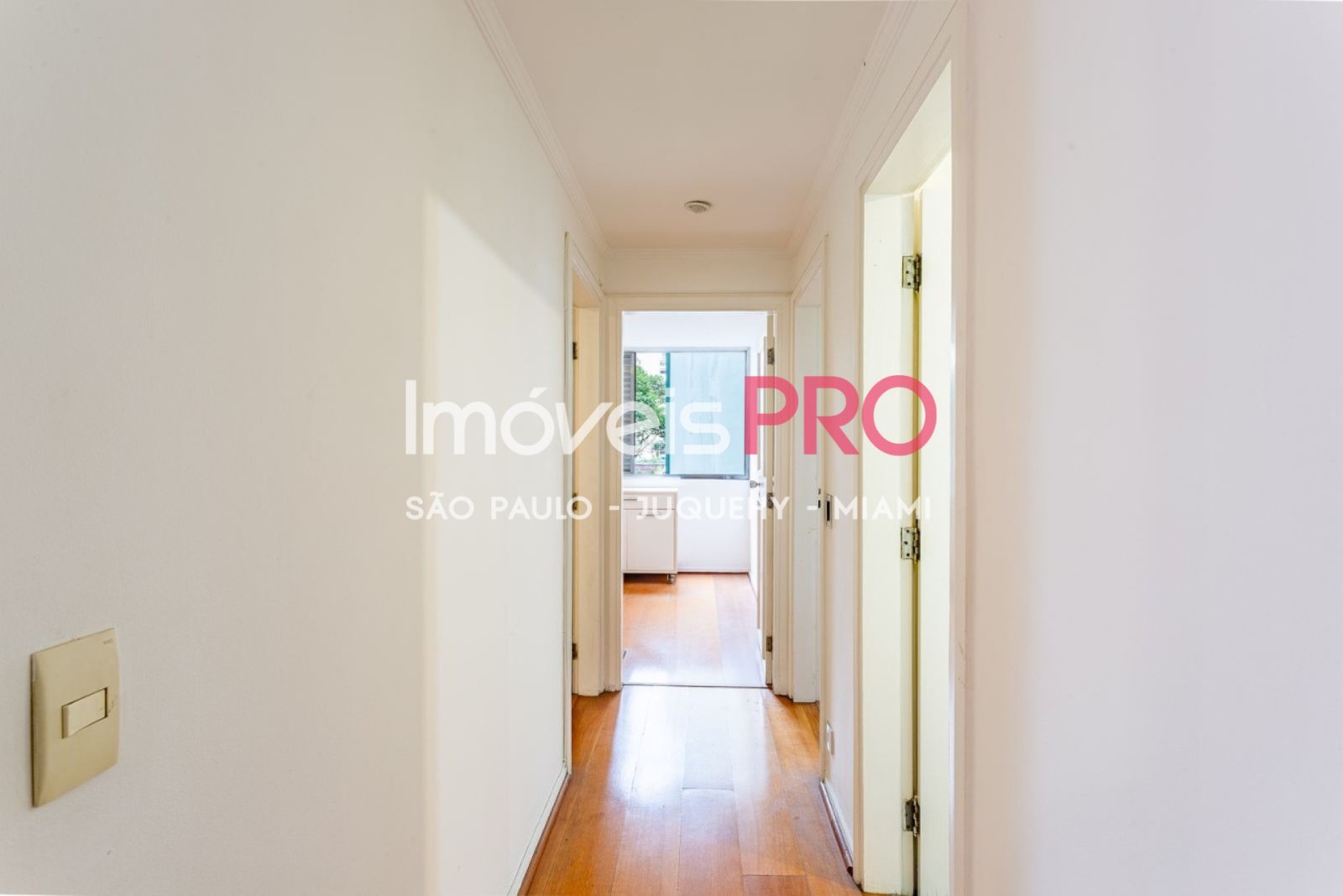 Apartamento para Vender, Itaim Bibi | Cód: IP41002 — 