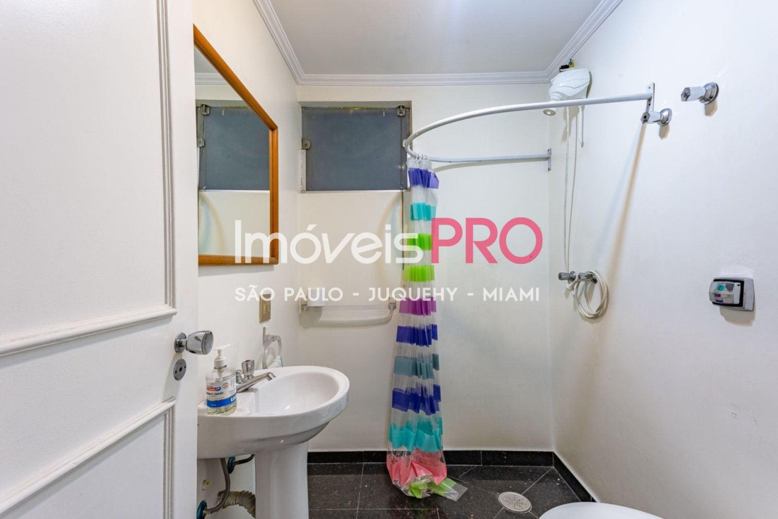 Apartamento para Vender, Itaim Bibi | Cód: IP41002 — 