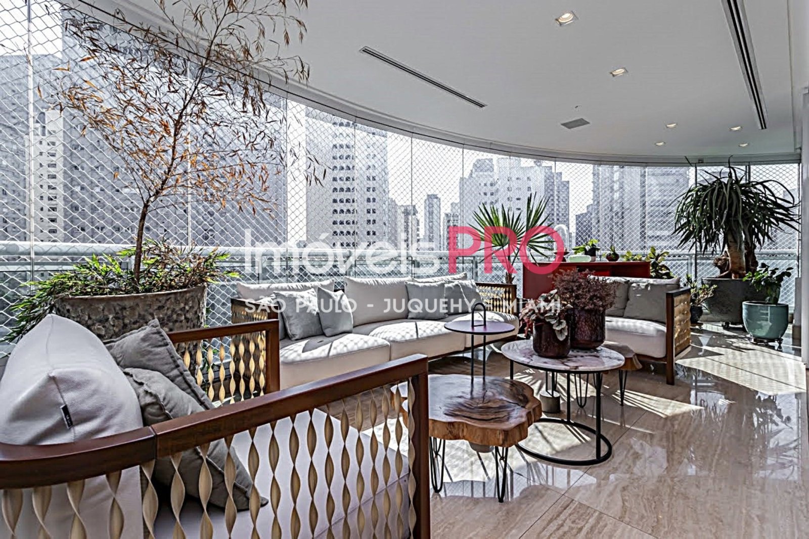 Apartamento para Vender, Itaim Bibi | Cód: IP41003 — foto 1