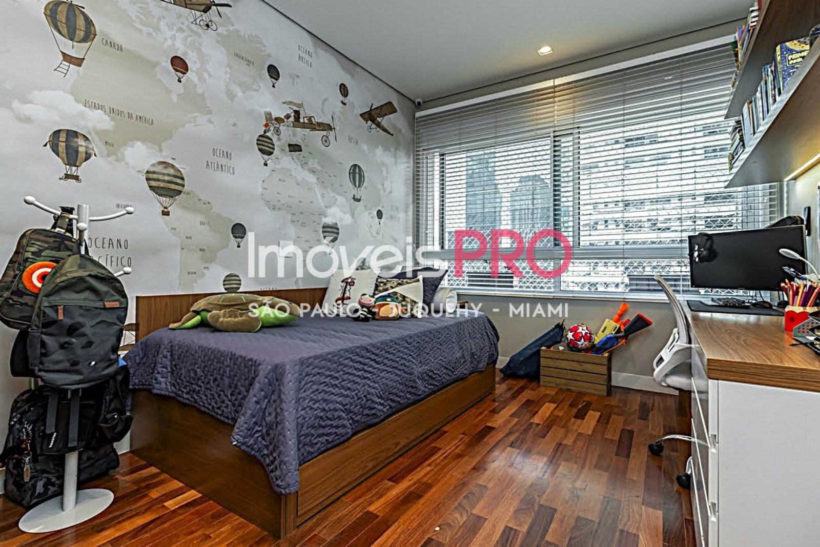 Apartamento para Vender, Itaim Bibi | Cód: IP41003 — 