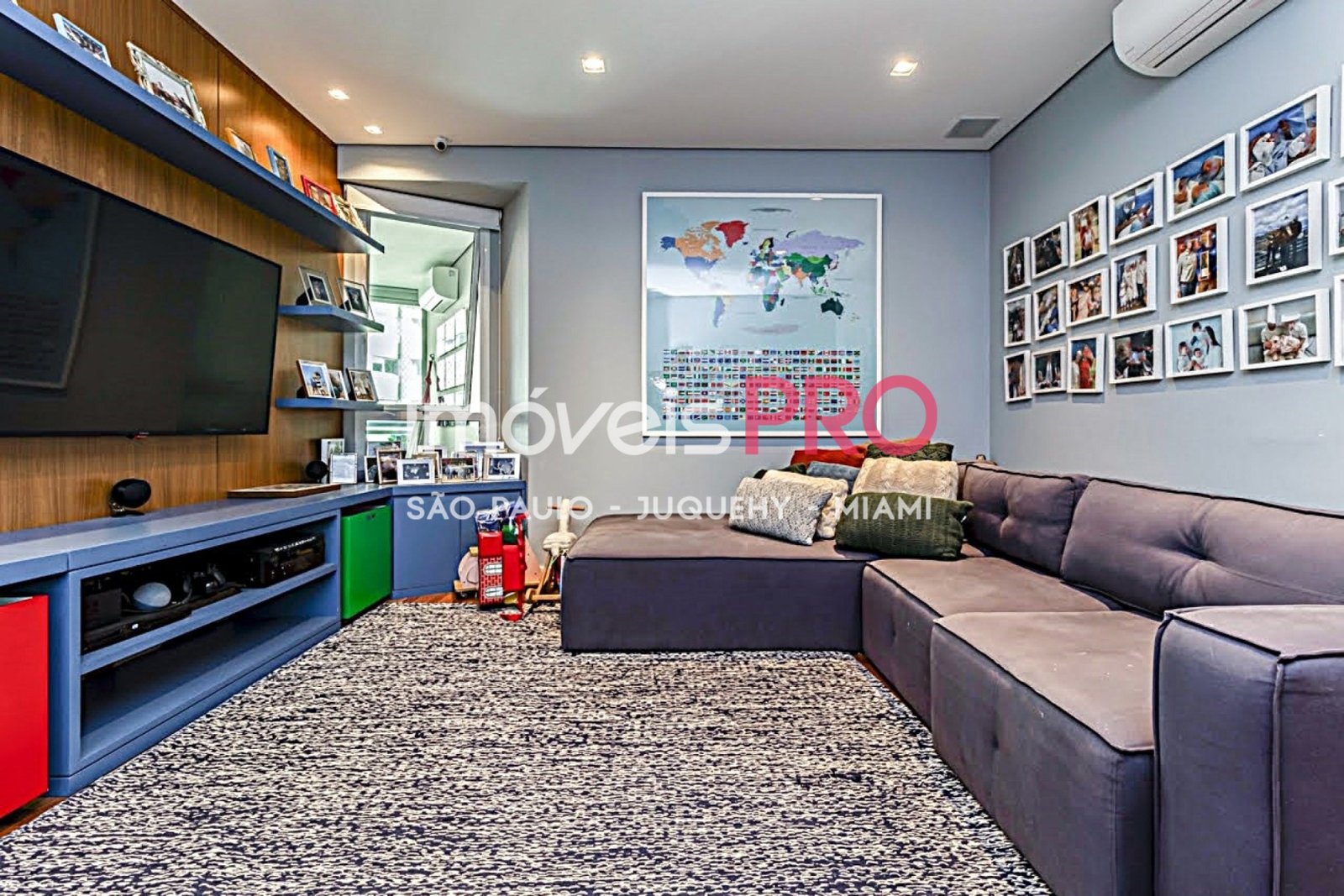 Apartamento para Vender, Itaim Bibi | Cód: IP41003 — 