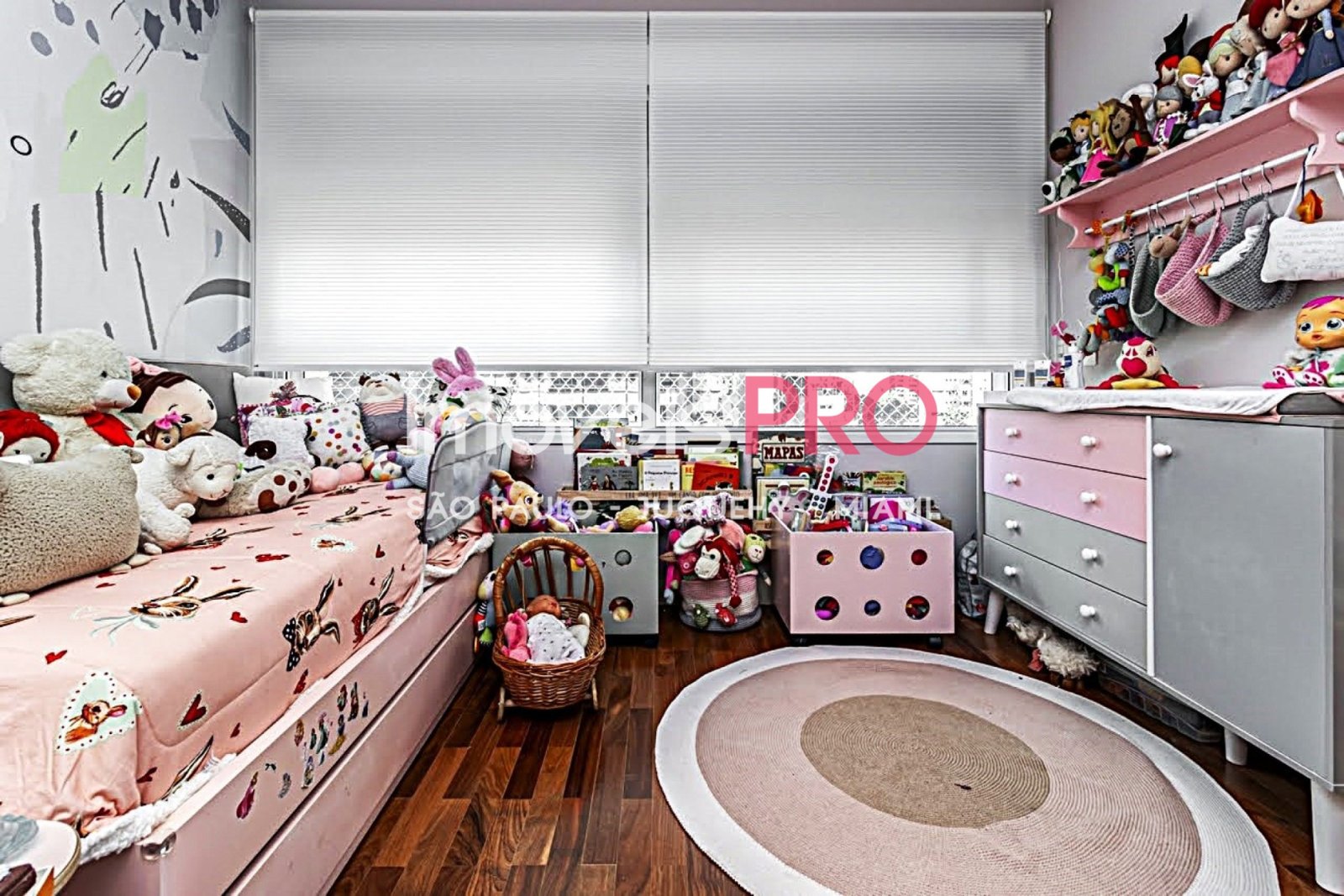 Apartamento para Vender, Itaim Bibi | Cód: IP41003 — 