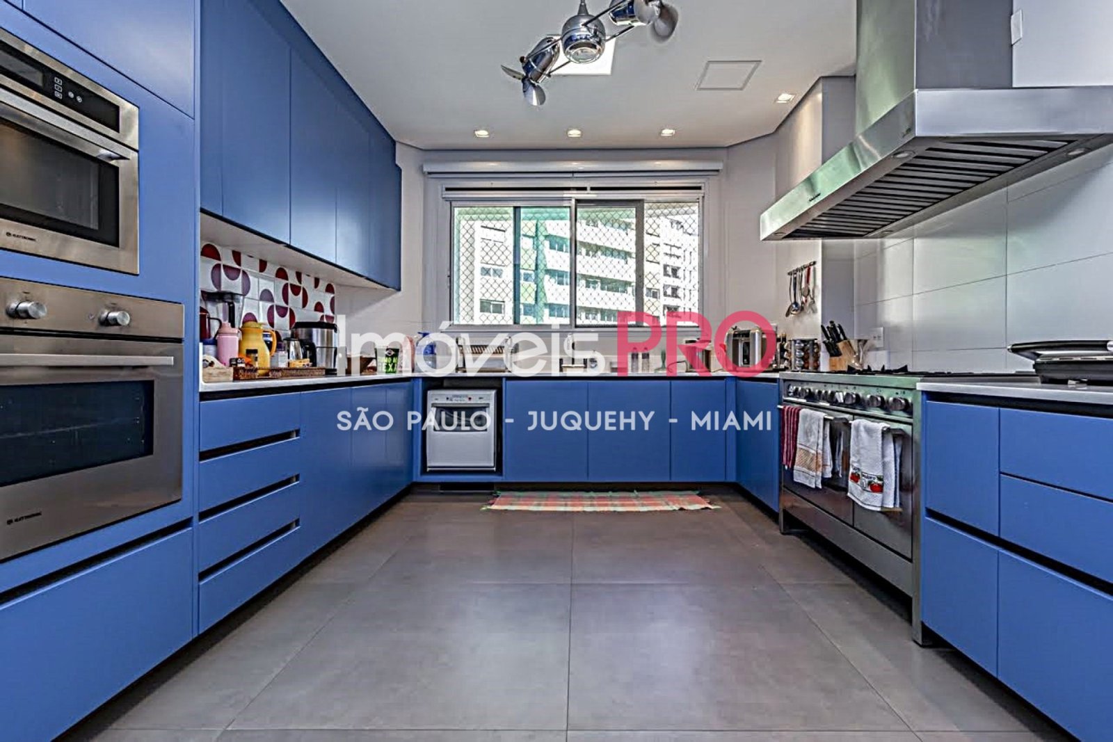 Apartamento para Vender, Itaim Bibi | Cód: IP41003 — 