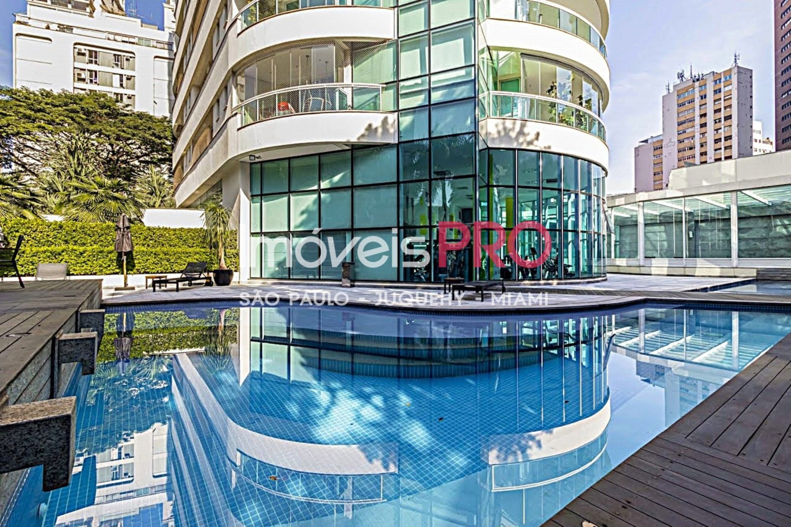 Apartamento para Vender, Itaim Bibi | Cód: IP41003 — 