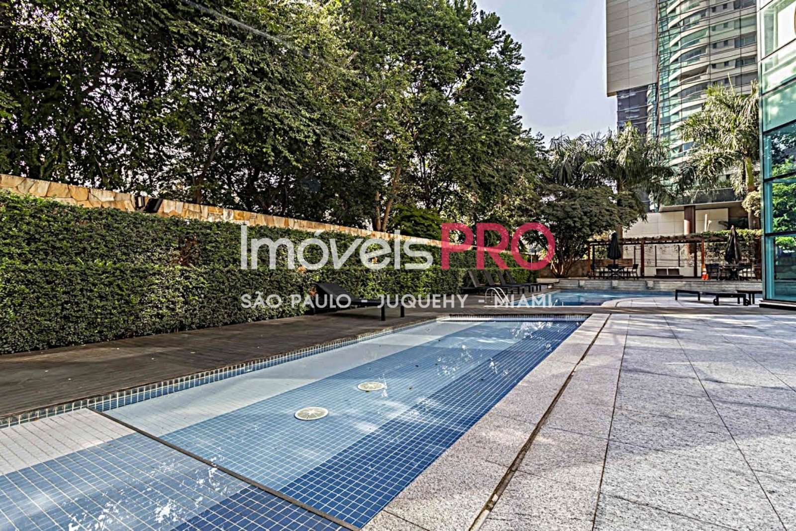 Apartamento para Vender, Itaim Bibi | Cód: IP41003 — 