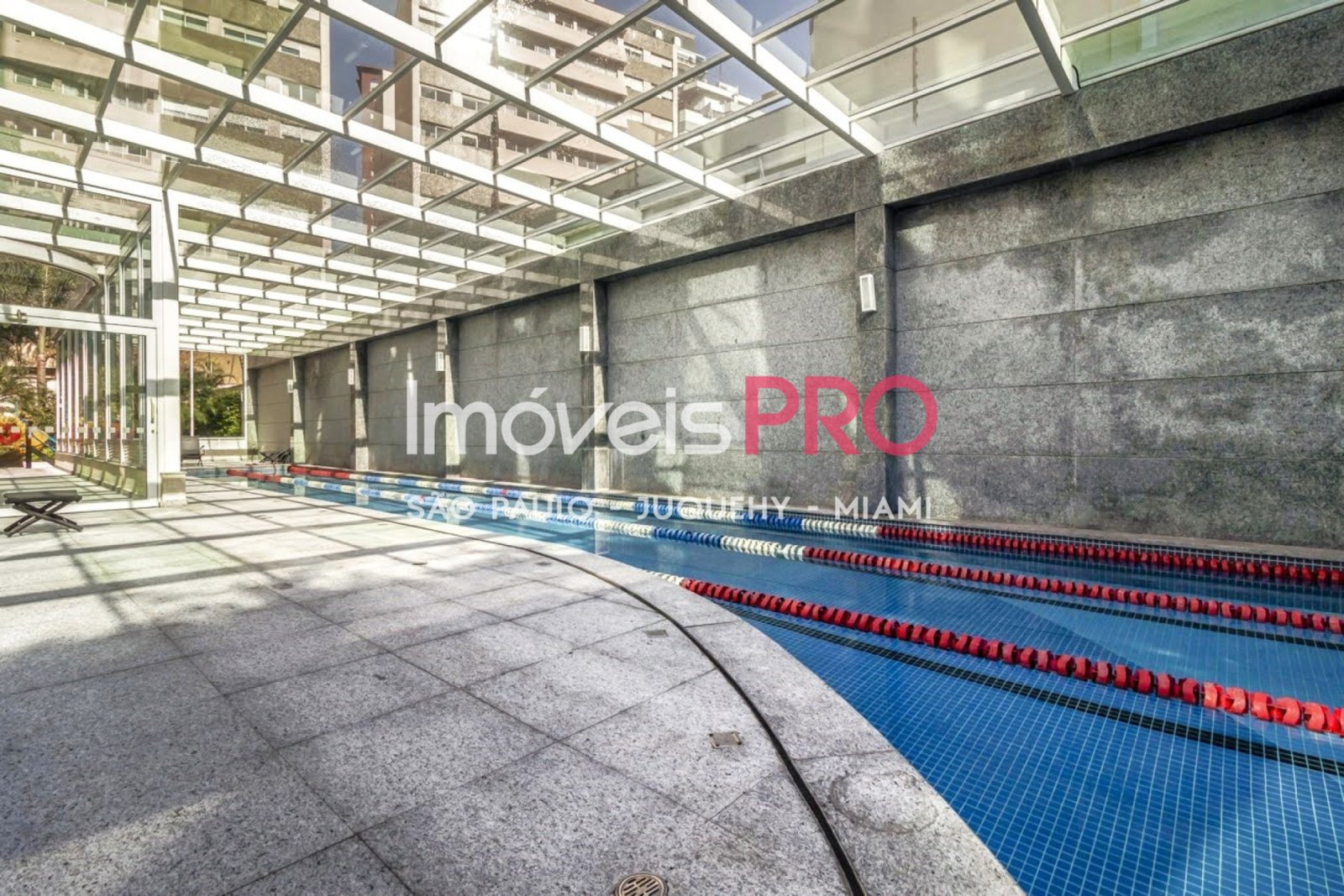 Apartamento para Vender, Itaim Bibi | Cód: IP41003 — 