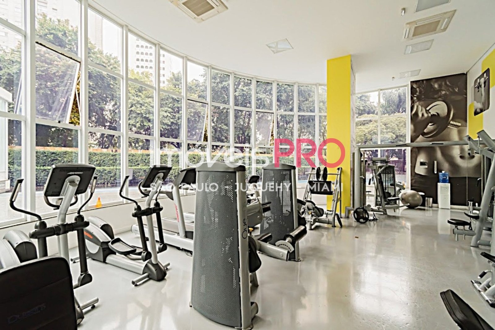 Apartamento para Vender, Itaim Bibi | Cód: IP41003 — 