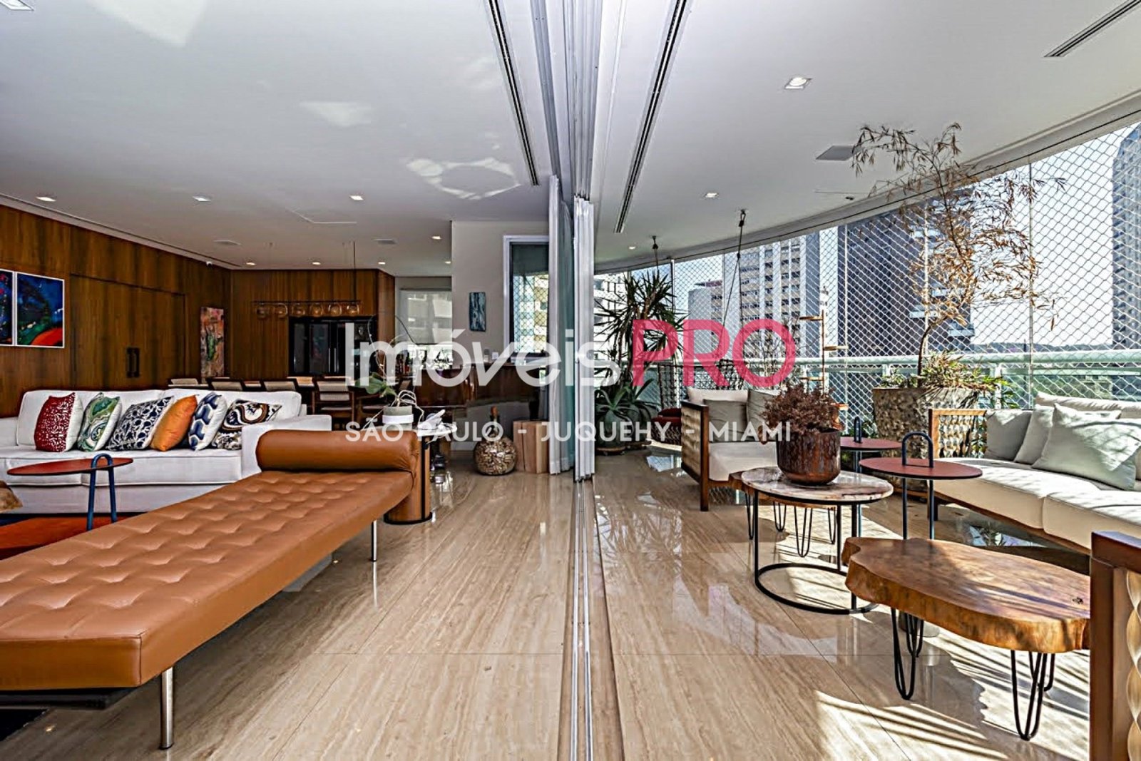 Apartamento para Vender, Itaim Bibi | Cód: IP41003 — foto 3