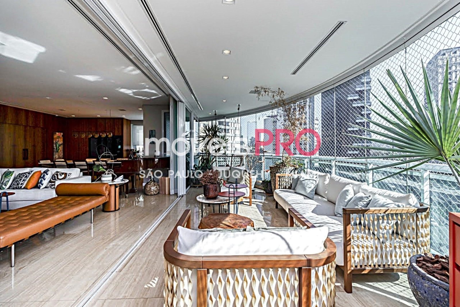 Apartamento para Vender, Itaim Bibi | Cód: IP41003 — foto 4