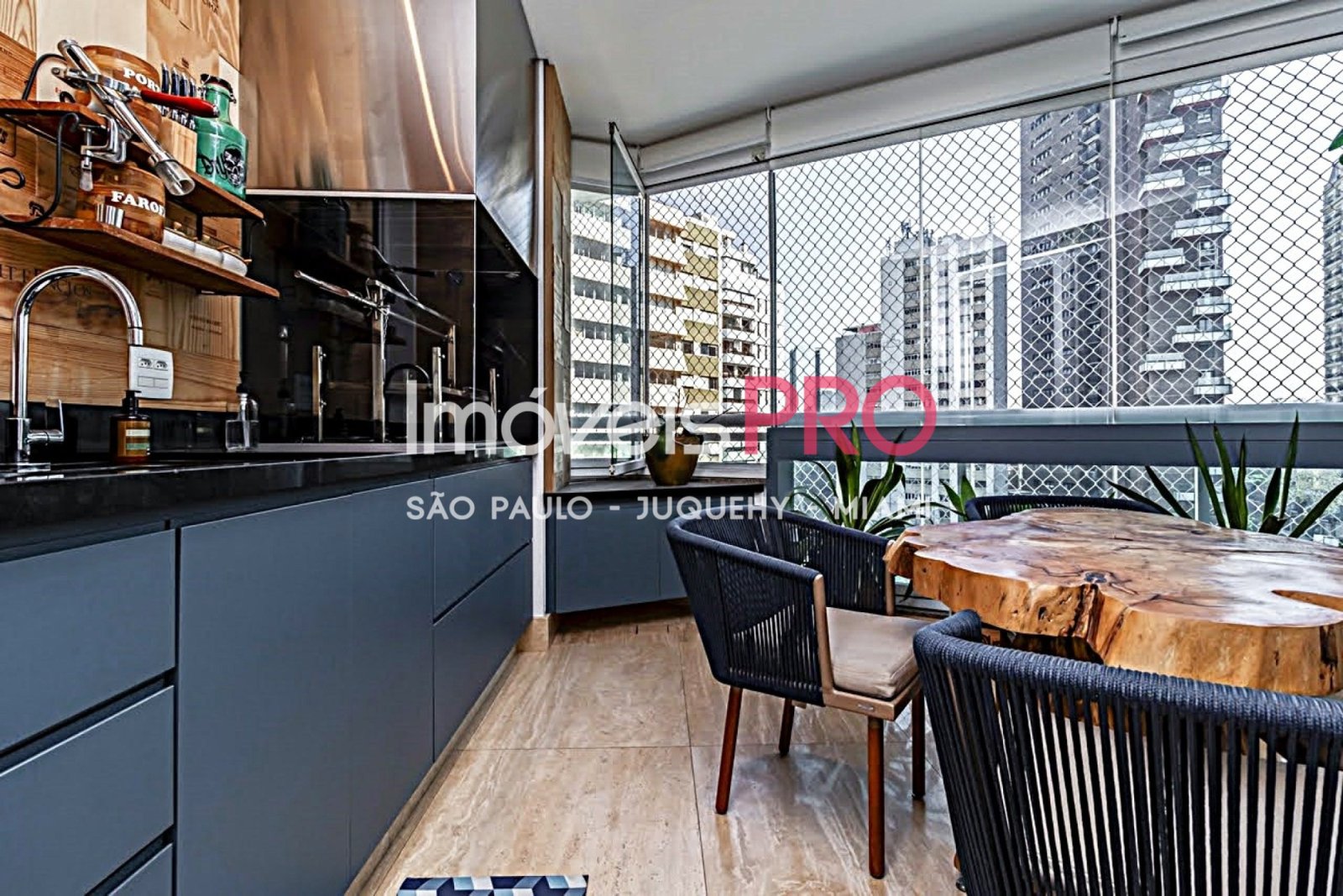 Apartamento para Vender, Itaim Bibi | Cód: IP41003 — foto 6