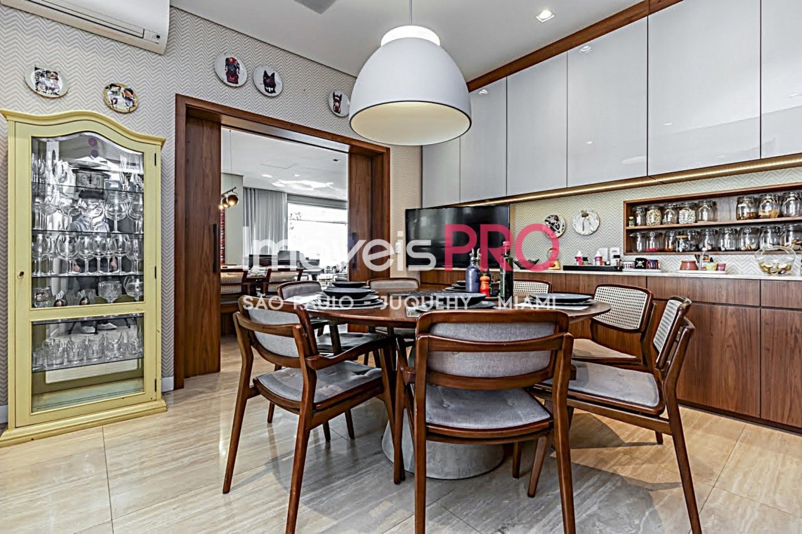 Apartamento para Vender, Itaim Bibi | Cód: IP41003 — foto 7