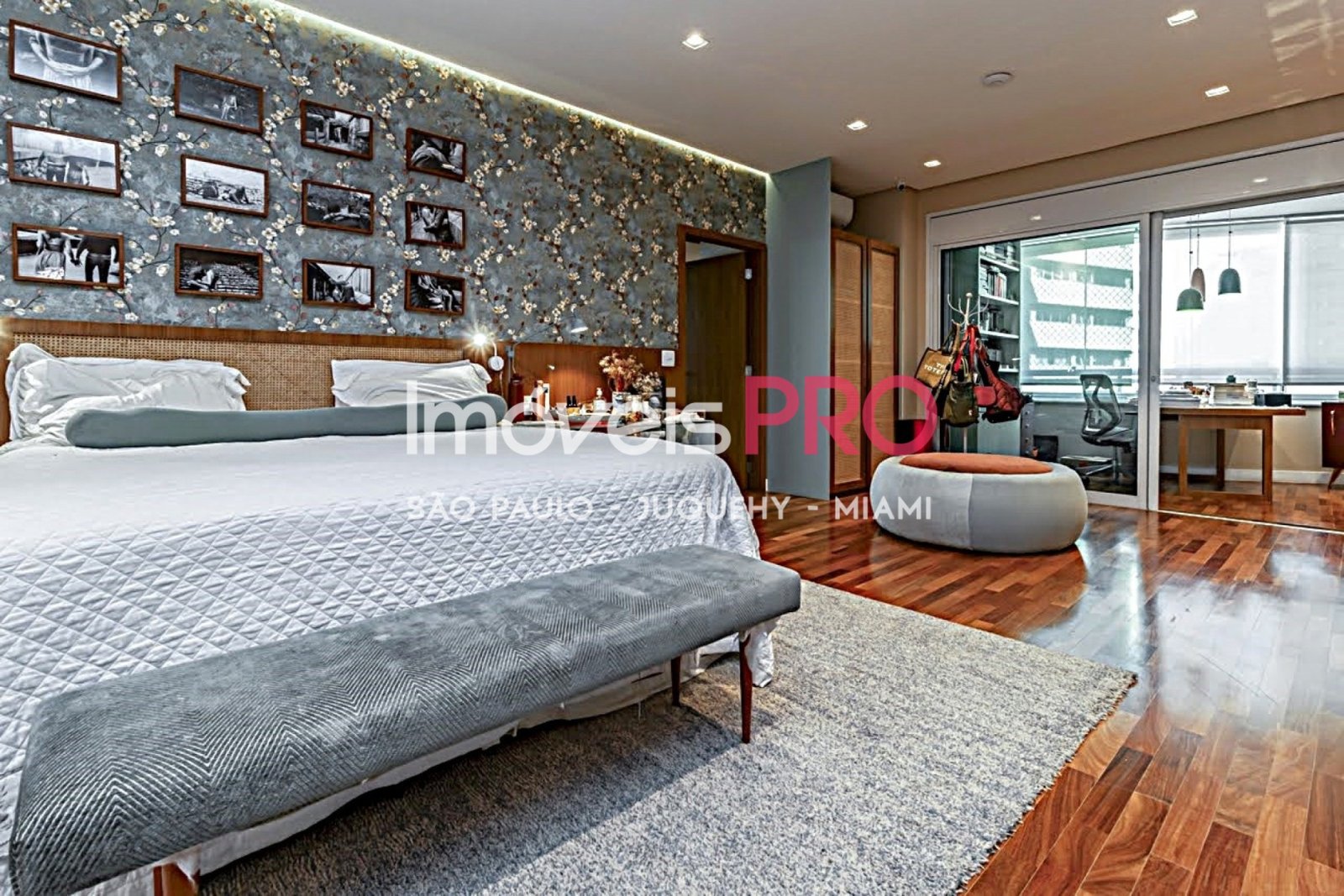 Apartamento para Vender, Itaim Bibi | Cód: IP41003 — 
