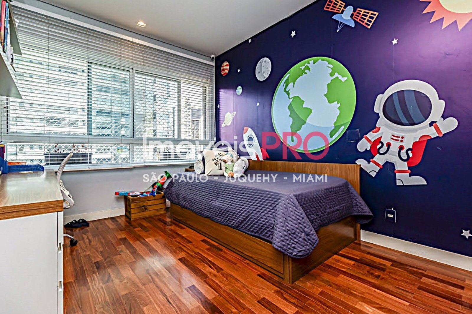 Apartamento para Vender, Itaim Bibi | Cód: IP41003 — 