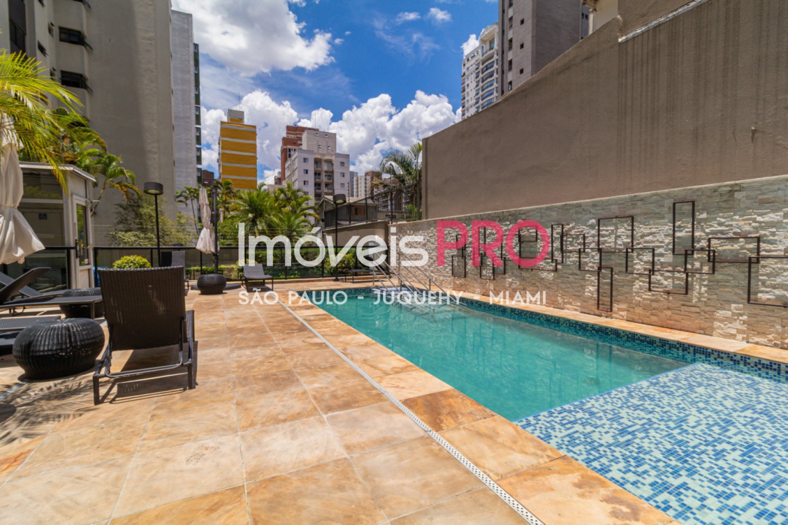 Apartamento para Vender, Moema Pássaros | Cód: IP41004 — foto 1