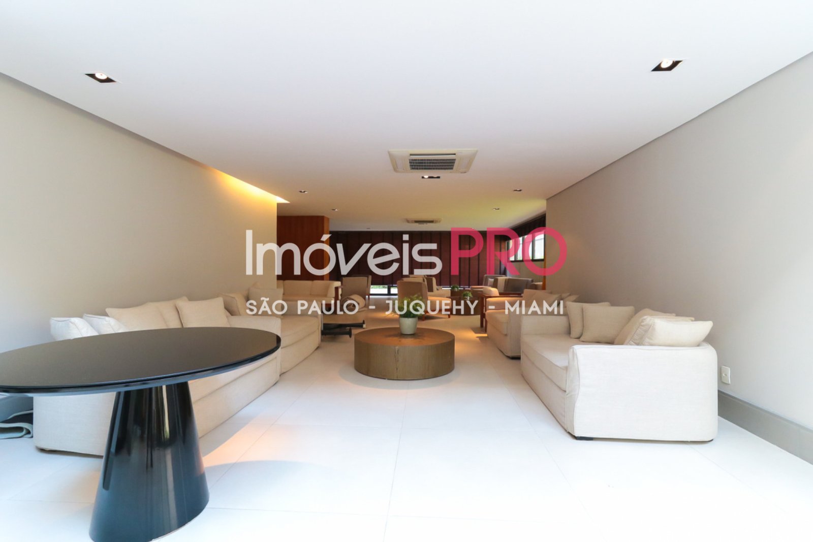 Apartamento para Vender, Moema Pássaros | Cód: IP41004 — 