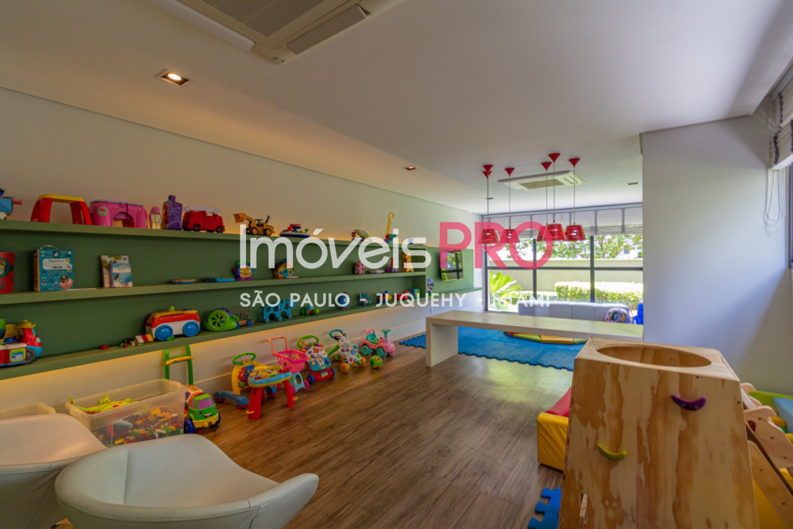 Apartamento para Vender, Moema Pássaros | Cód: IP41004 — 