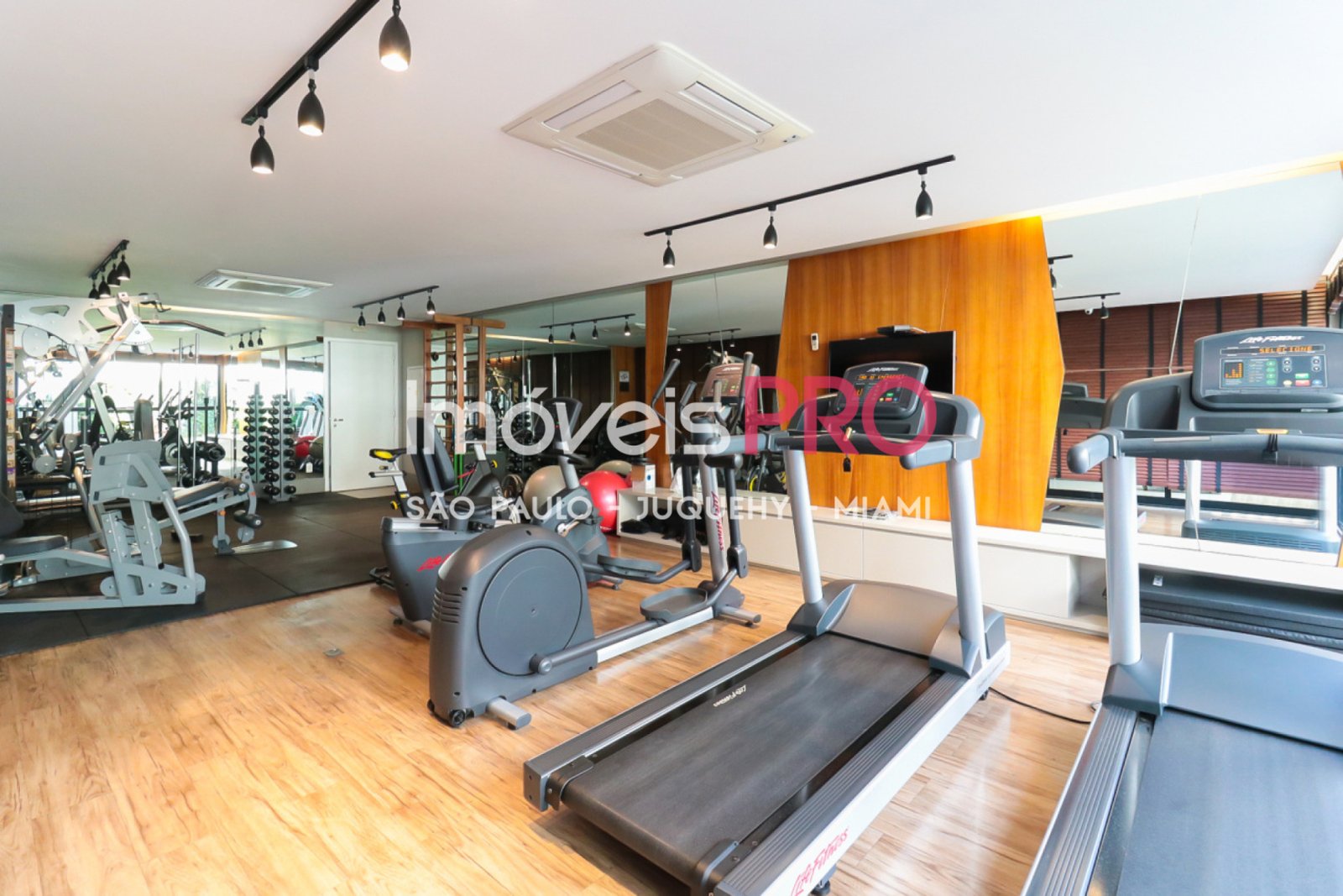 Apartamento para Vender, Moema Pássaros | Cód: IP41004 — 
