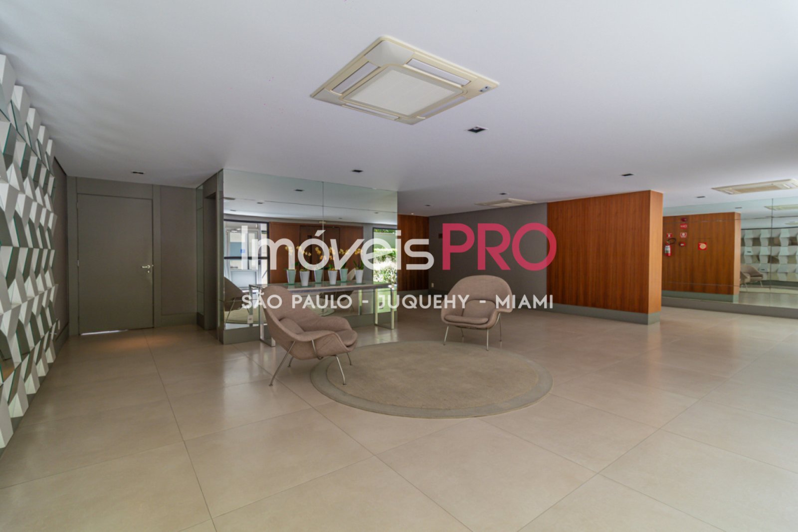 Apartamento para Vender, Moema Pássaros | Cód: IP41004 — 