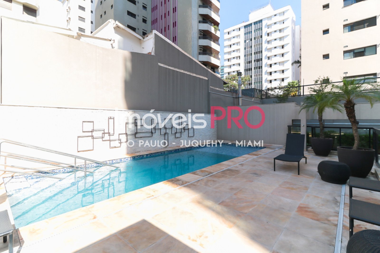 Apartamento para Vender, Moema Pássaros | Cód: IP41004 — foto 2