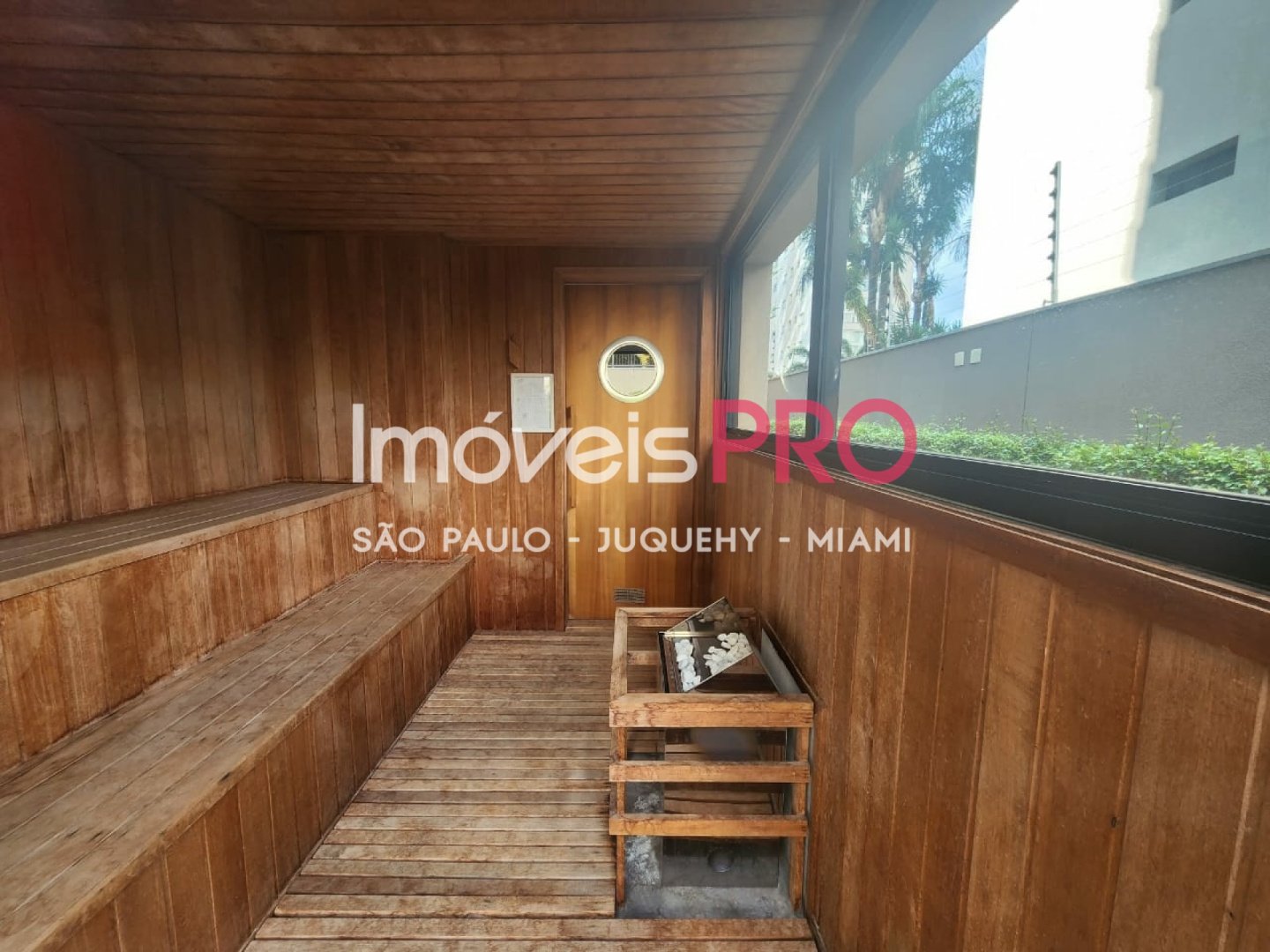 Apartamento para Vender, Moema Pássaros | Cód: IP41004 — foto 1