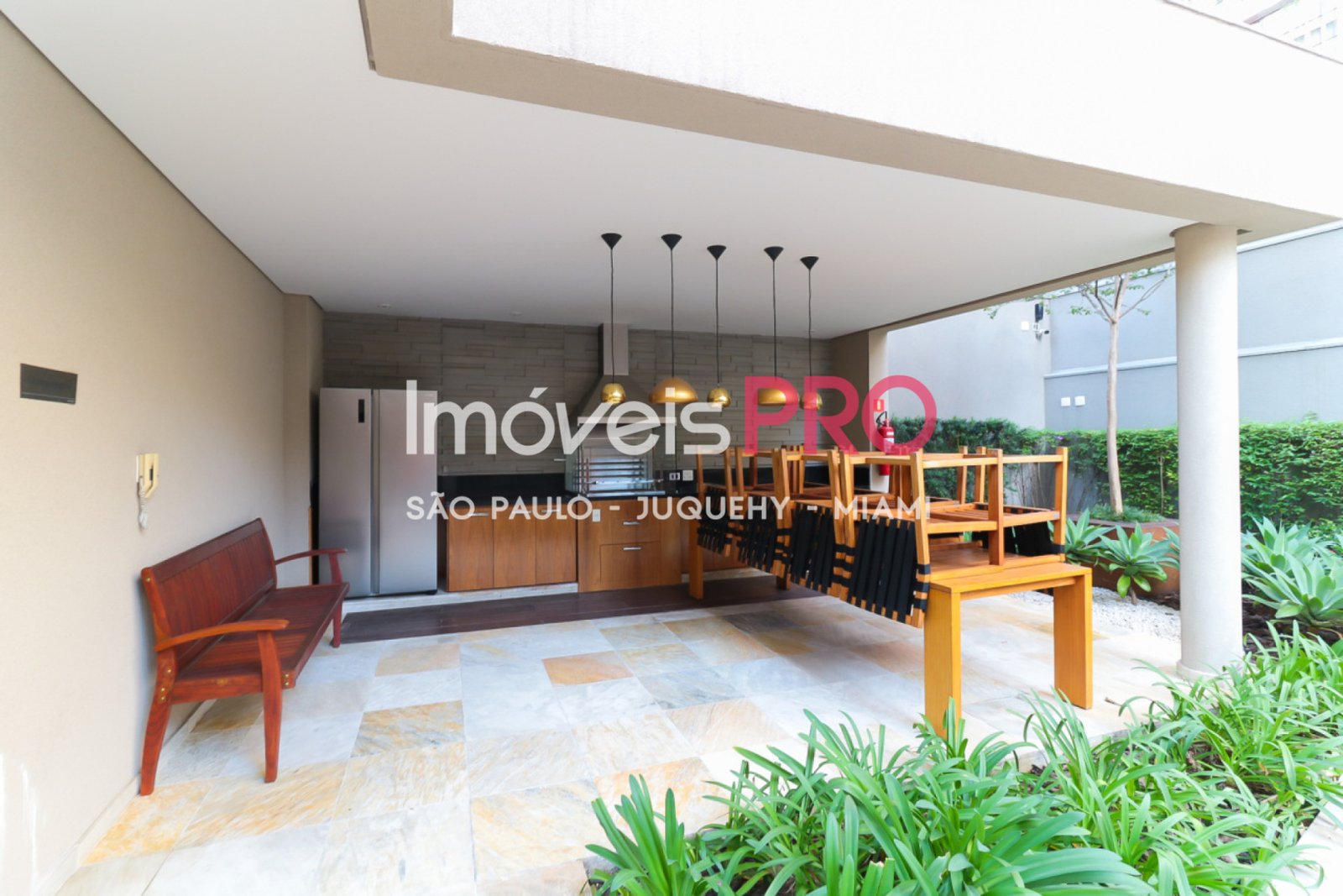 Apartamento para Vender, Moema Pássaros | Cód: IP41004 — foto 2