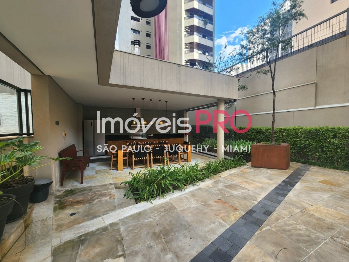 Apartamento para Vender, Moema Pássaros | Cód: IP41004 — foto 1
