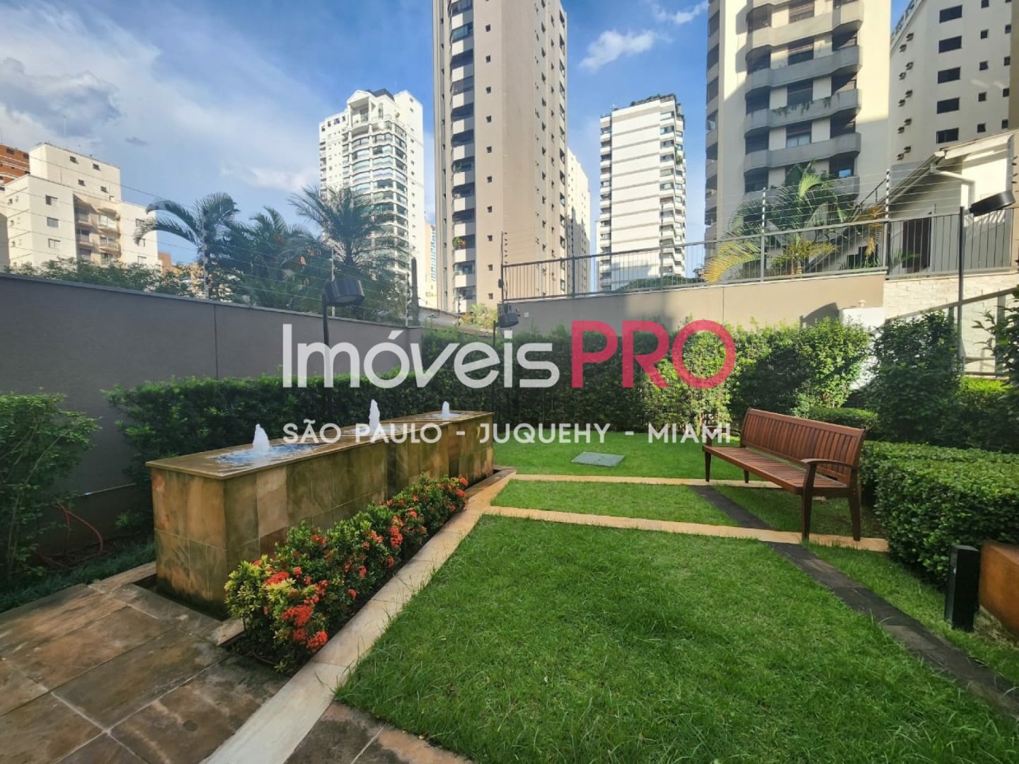 Apartamento para Vender, Moema Pássaros | Cód: IP41004 — foto 2