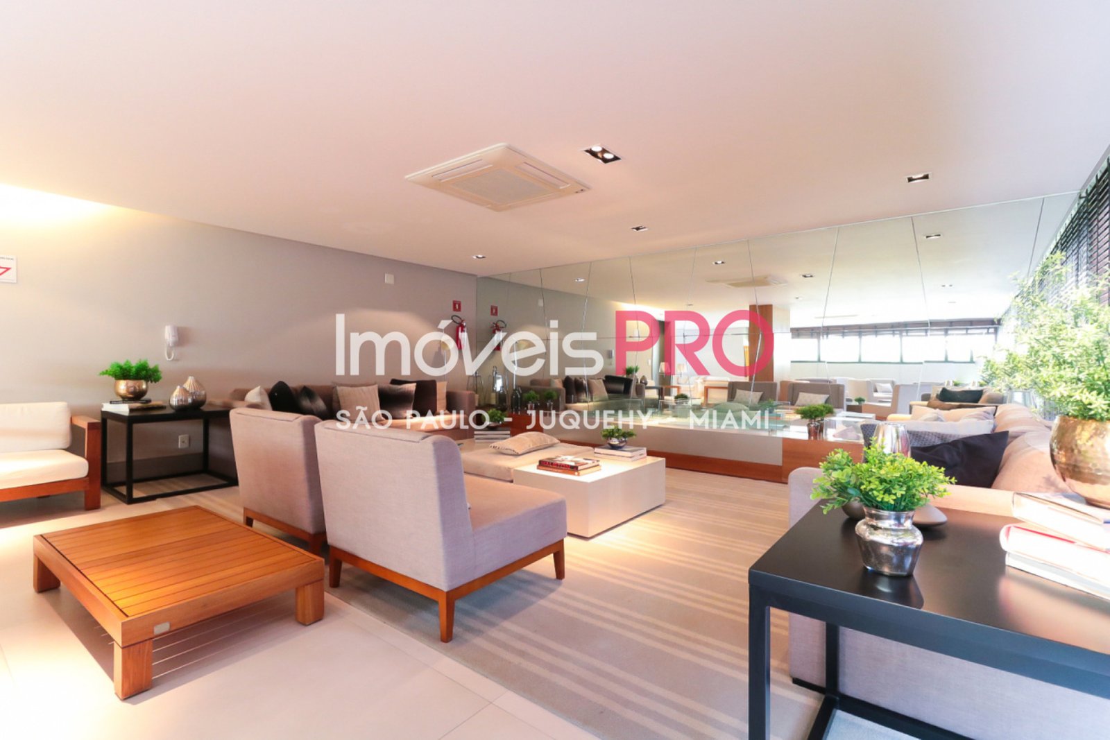 Apartamento para Vender, Moema Pássaros | Cód: IP41004 — 