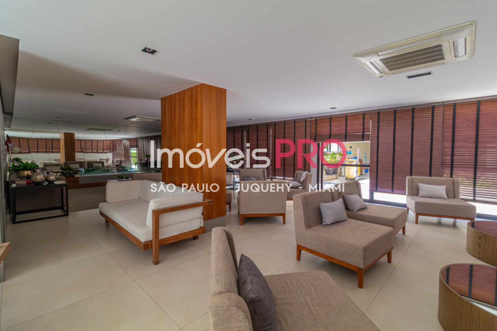 Apartamento para Vender, Moema Pássaros | Cód: IP41004 — 