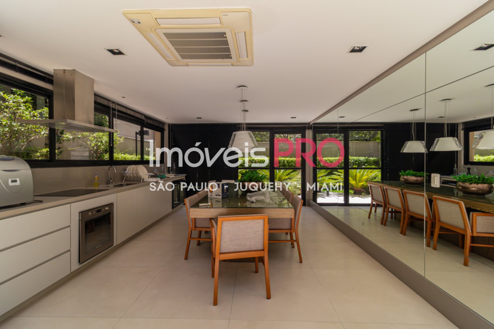 Apartamento para Vender, Moema Pássaros | Cód: IP41004 — 