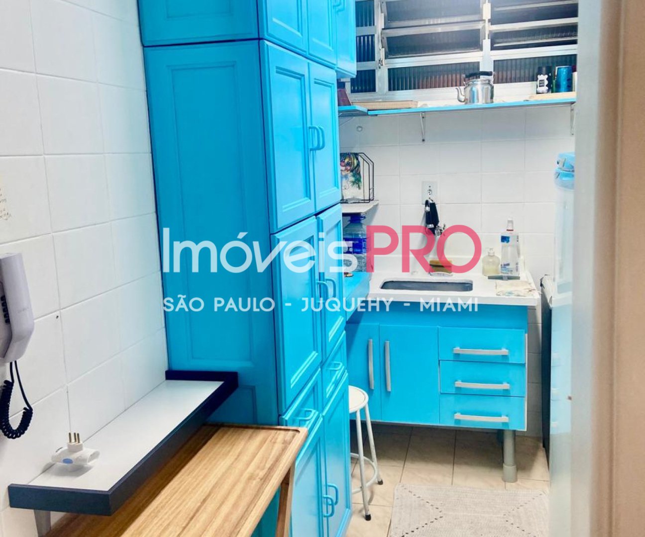 Apartamento para Vender, Vila Olímpia | Cód: IP41005 — foto 1