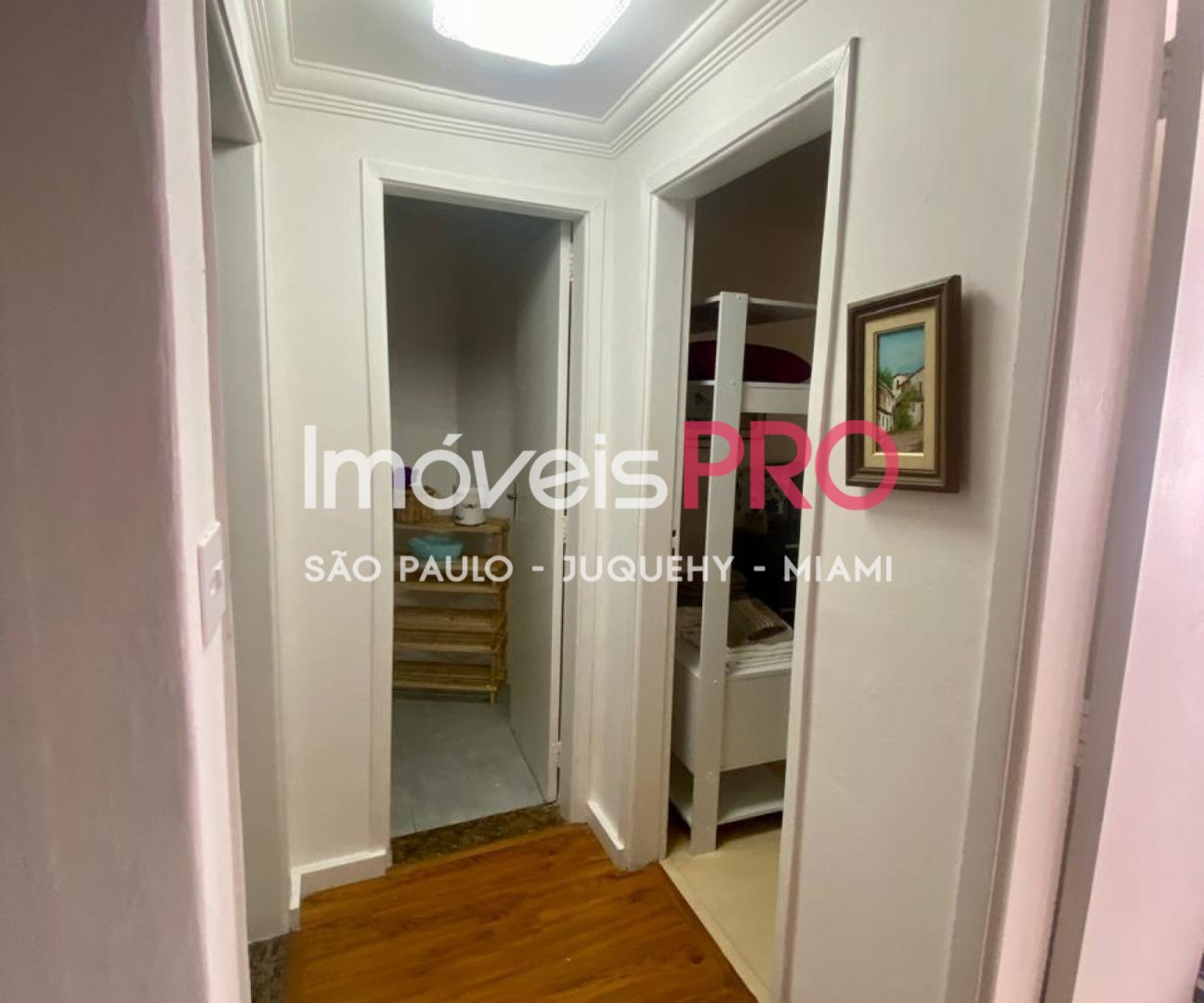 Apartamento para Vender, Vila Olímpia | Cód: IP41005 — foto 2