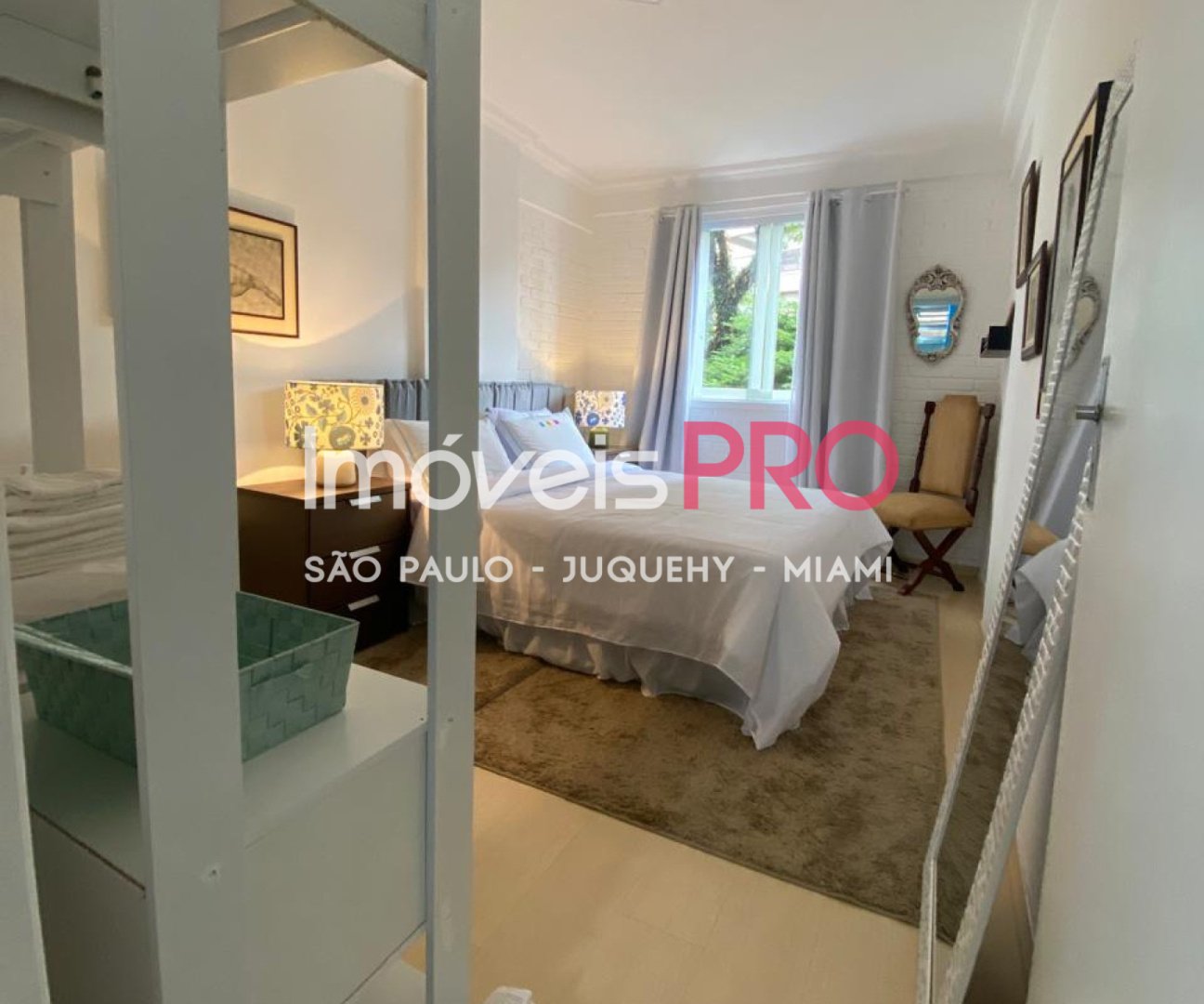 Apartamento para Vender, Vila Olímpia | Cód: IP41005 — foto 1