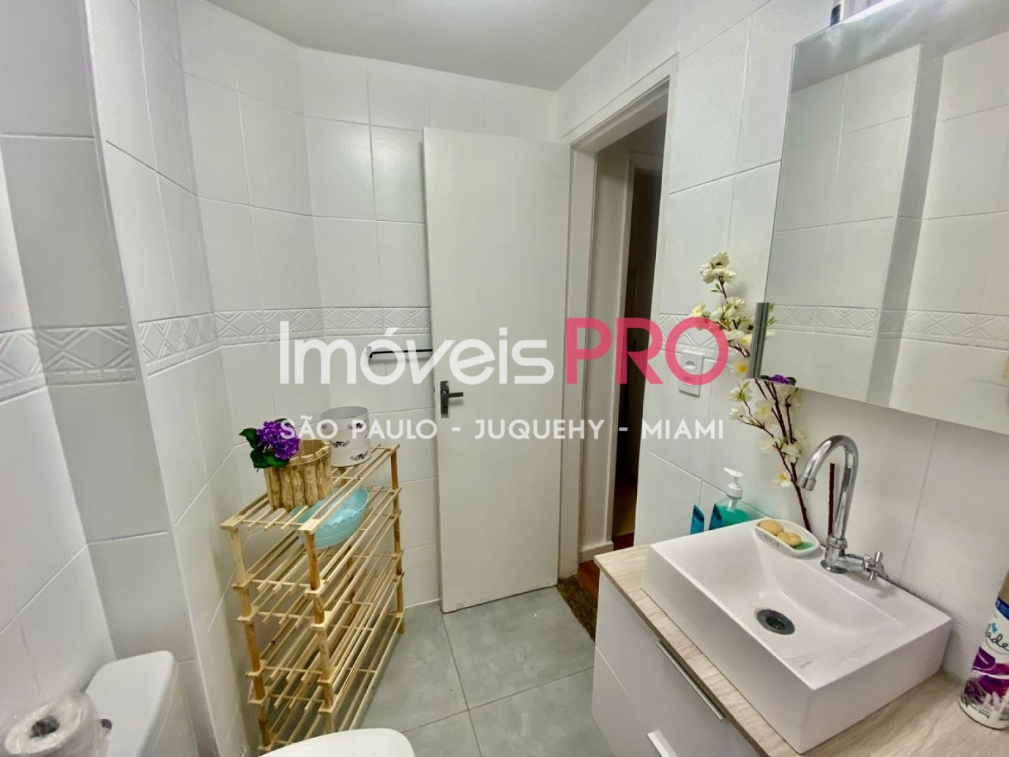 Apartamento para Vender, Vila Olímpia | Cód: IP41005 — foto 2